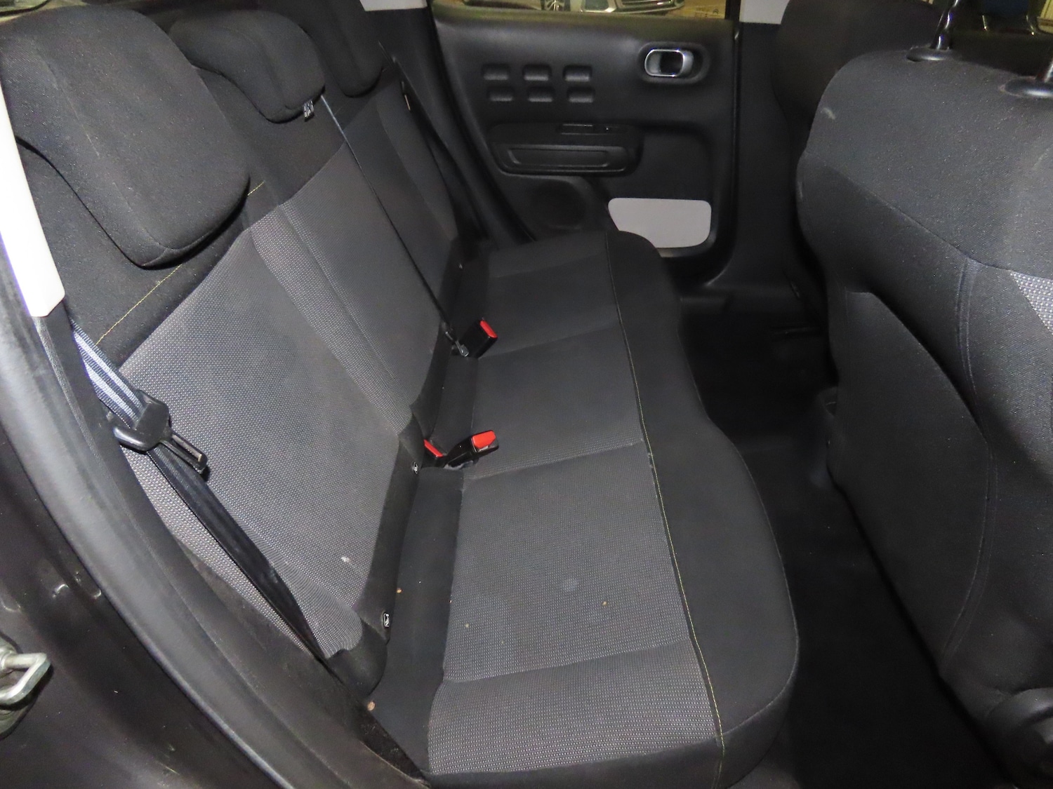 Used Citroen C3 2018 for sale - 77106808: Photo 5