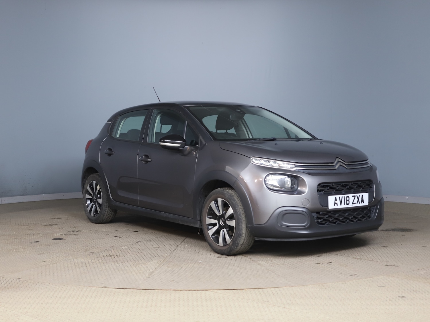 Used Citroen C3 2018 for sale - 77106808: Photo 6