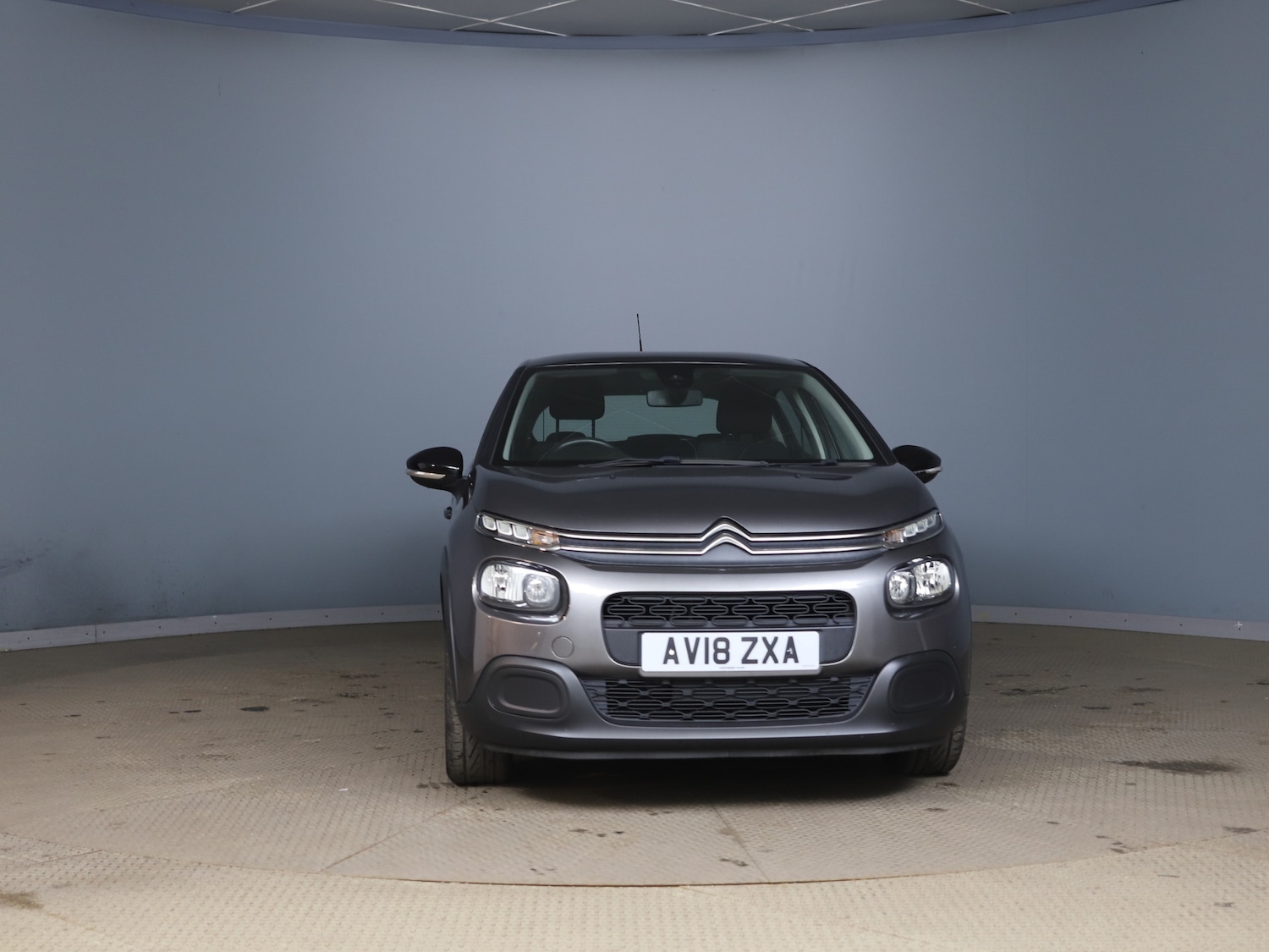 Used Citroen C3 2018 for sale - 77106808: Photo 7