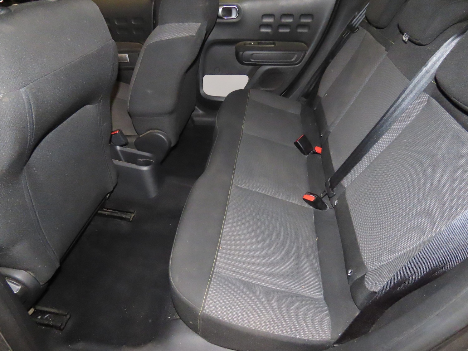 Used Citroen C3 2018 for sale - 77106808: Photo 8