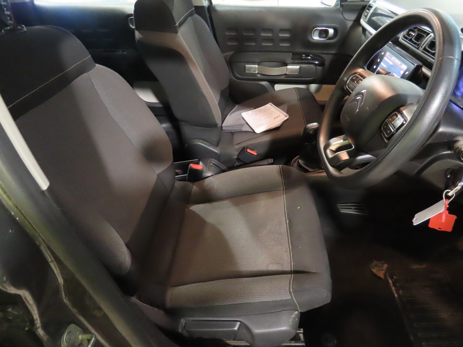 Used Citroen C3 2018 for sale - 77106808: Photo 9