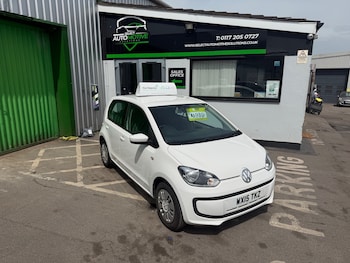 Used Volkswagen up! 2015 for sale - 78659401: Photo