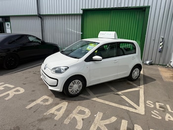 Used Volkswagen up! 2015 for sale - 78659401: Photo