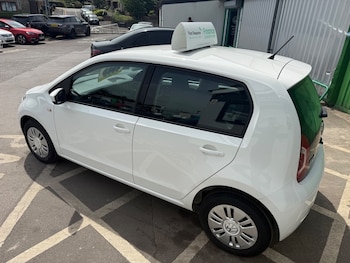Used Volkswagen up! 2015 for sale - 78659401: Photo