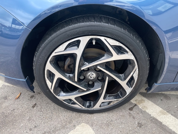 Used Vauxhall Insignia 2015 for sale - 76211683: Photo 18