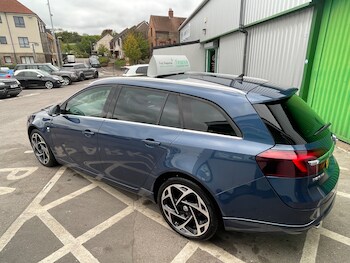 Used Vauxhall Insignia 2015 for sale - 76211683: Photo 4