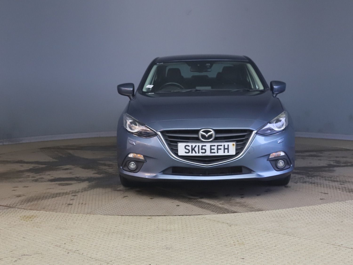 Used Mazda Mazda3 2015 for sale - 77676533: Photo 6