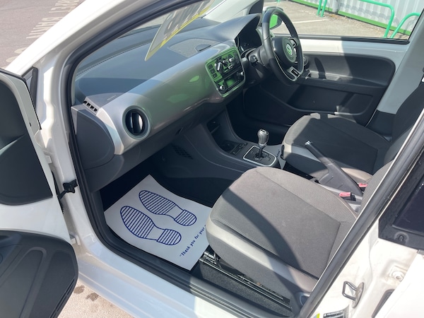 Used Volkswagen up! 2025 for sale - 75620933: Photo 10