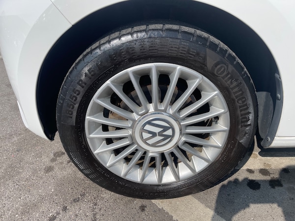 Used Volkswagen up! 2025 for sale - 75620933: Photo 15