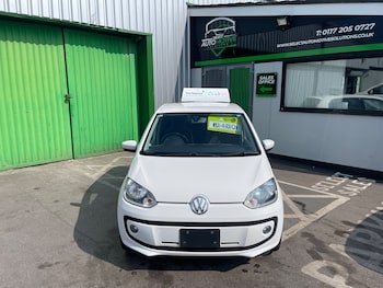 Used Volkswagen up! 2013 for sale - 75620933: Photo