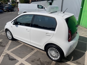 Used Volkswagen up! 2013 for sale - 75620933: Photo