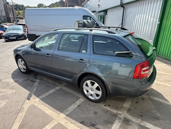 Used Skoda Octavia 2006 for sale - 79281026: Photo