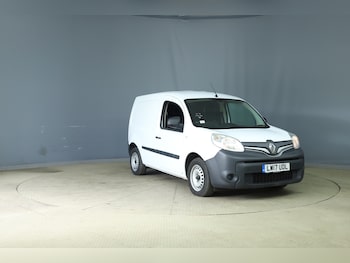 Used Renault Kangoo 2017 for sale - 78820352: Photo