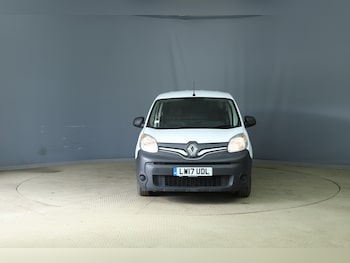 Used Renault Kangoo 2017 for sale - 78820352: Photo