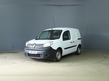 Used Renault Kangoo 2017 for sale - 78820352: Photo