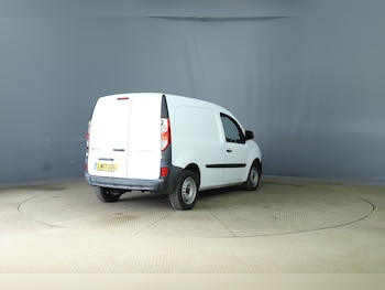 Used Renault Kangoo 2017 for sale - 78820352: Photo