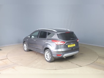 Used Ford Kuga 2015 for sale - 77718990: Photo