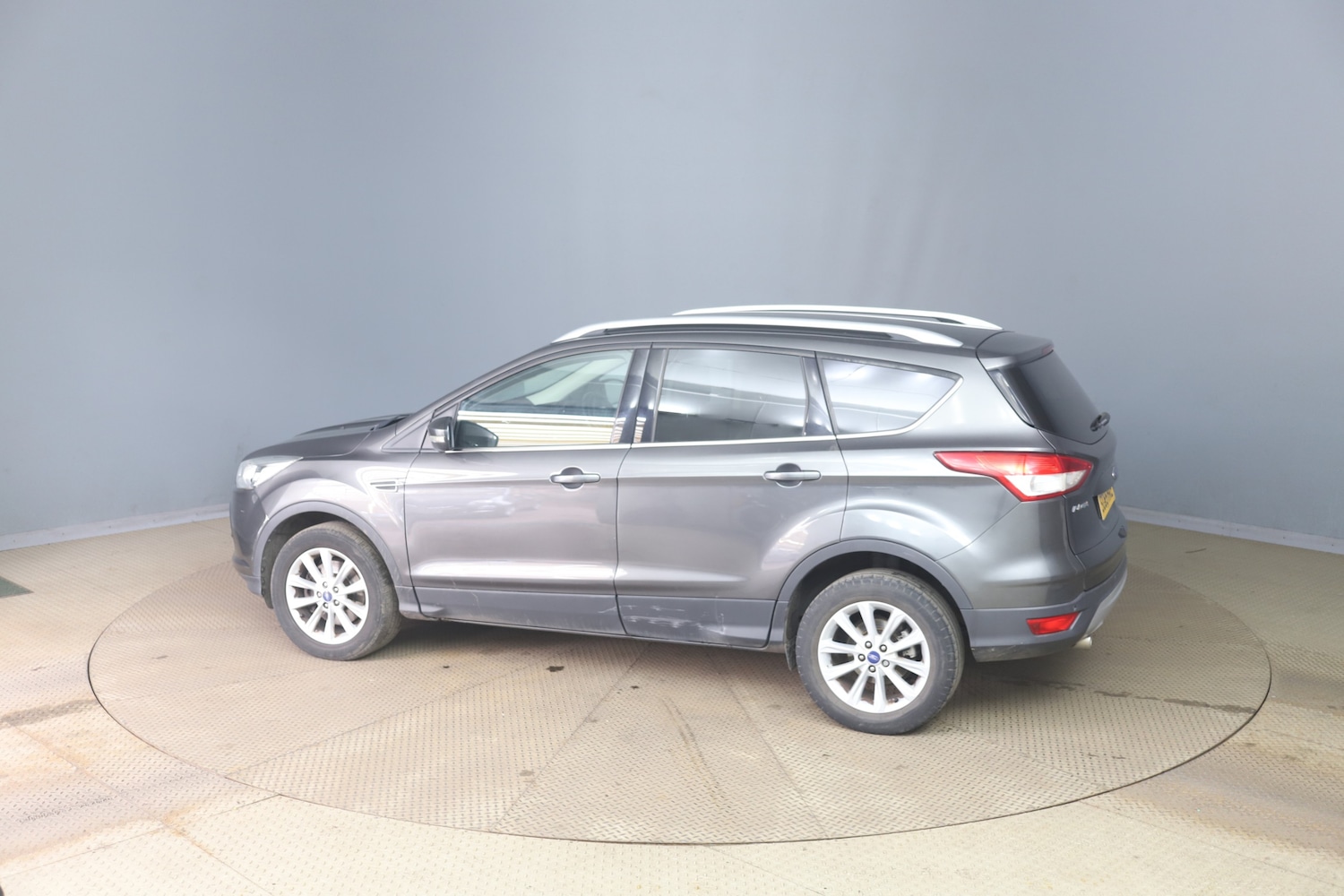 Used Ford Kuga 2015 for sale - 77718990: Photo 3