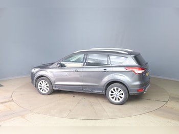 Used Ford Kuga 2015 for sale - 77718990: Photo