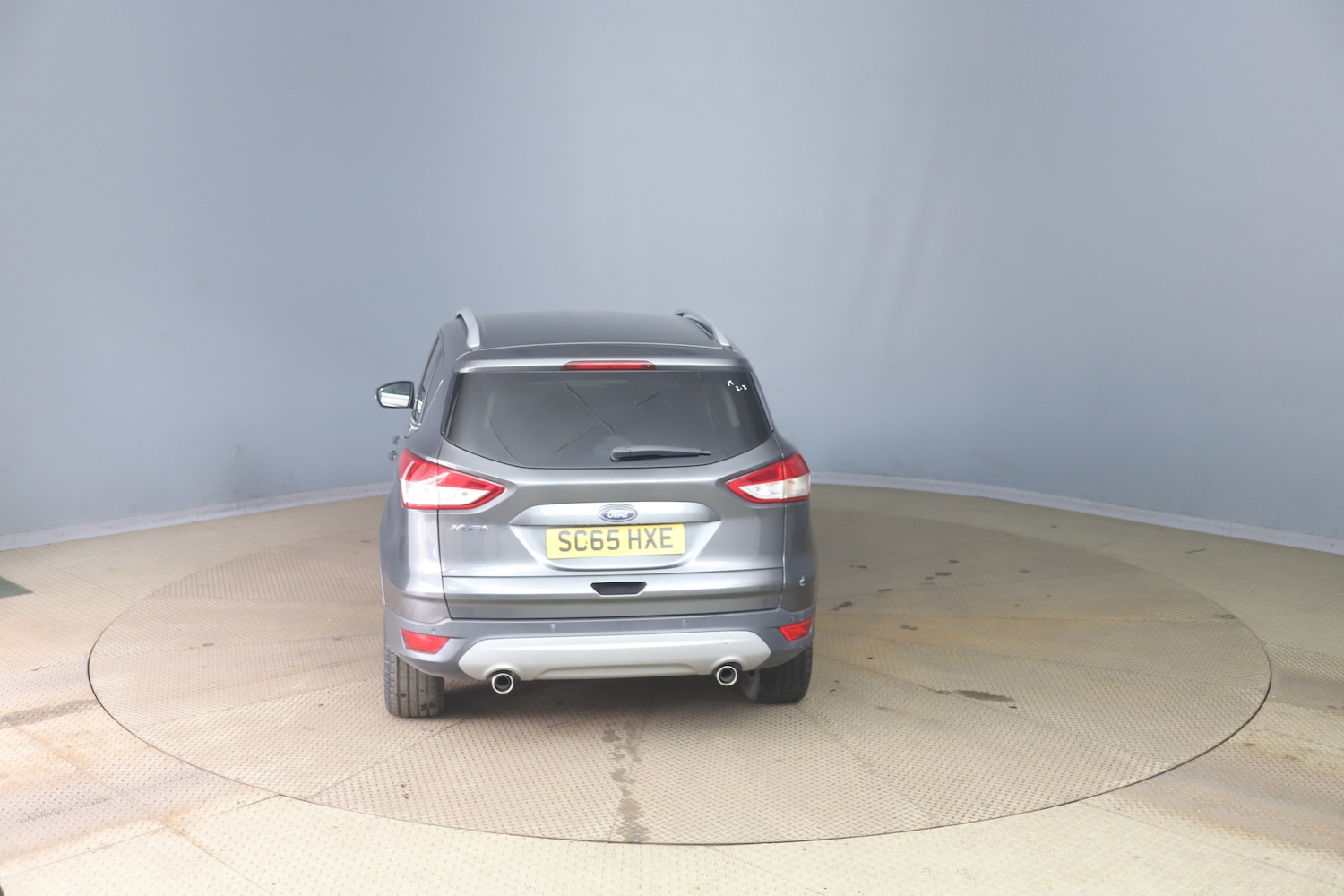 Used Ford Kuga 2015 for sale - 77718990: Photo 4