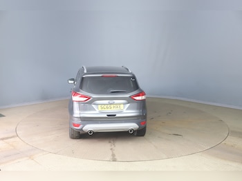 Used Ford Kuga 2015 for sale - 77718990: Photo