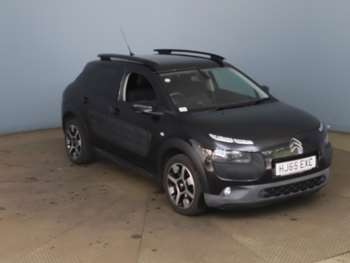 2015 (65) - 1.6 BlueHDi Flair 5dr