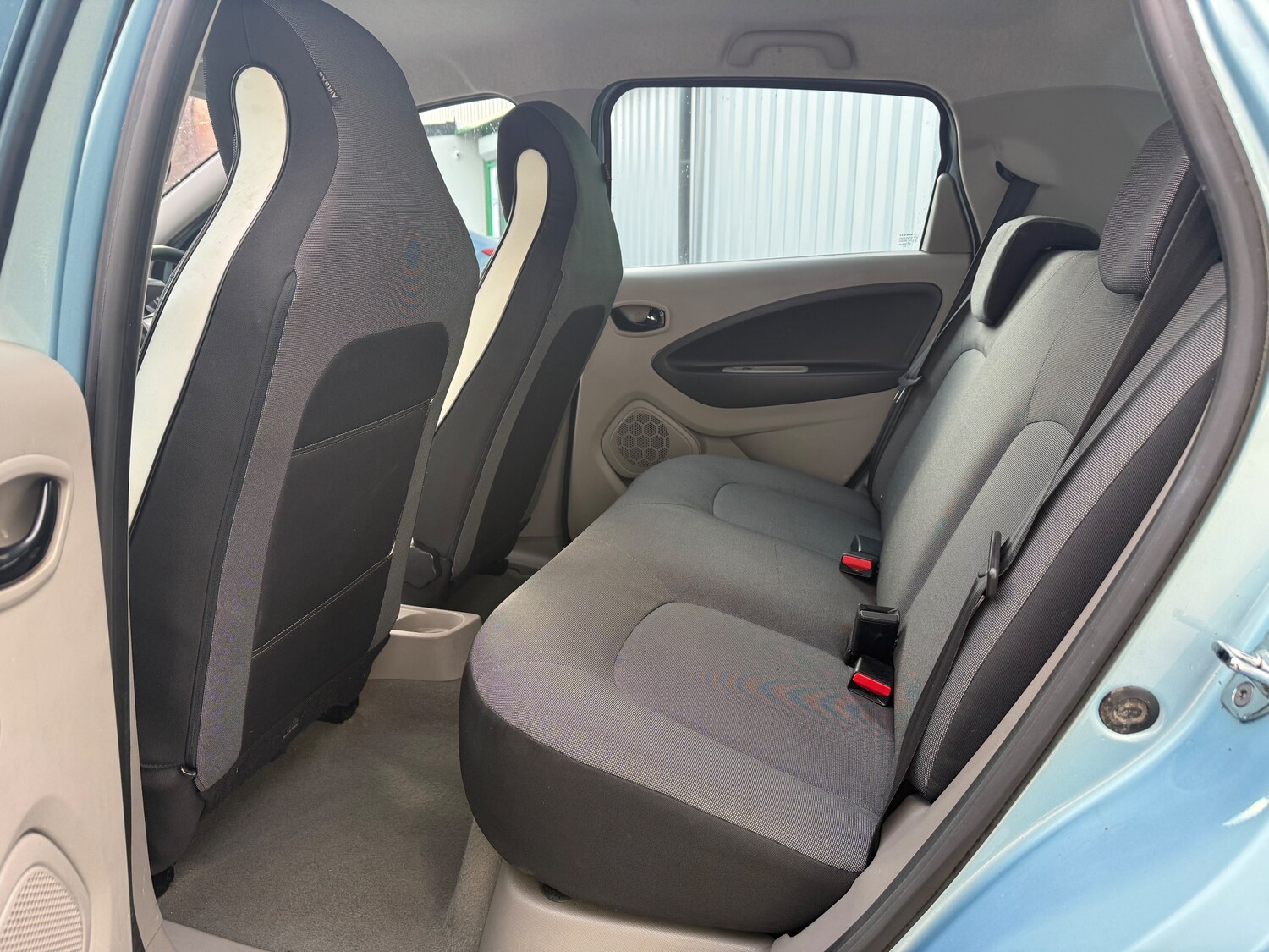 Used Renault Zoe for sale - 77450916: Photo 14