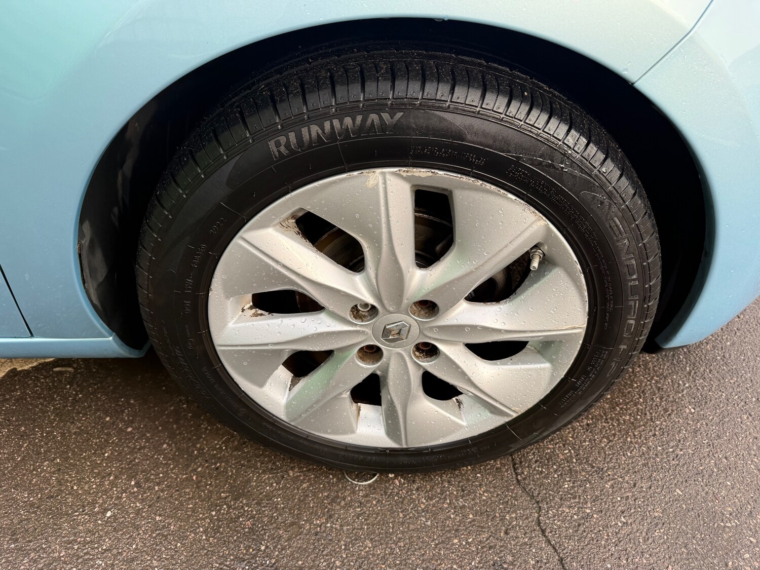 Used Renault Zoe for sale - 77450916: Photo 17