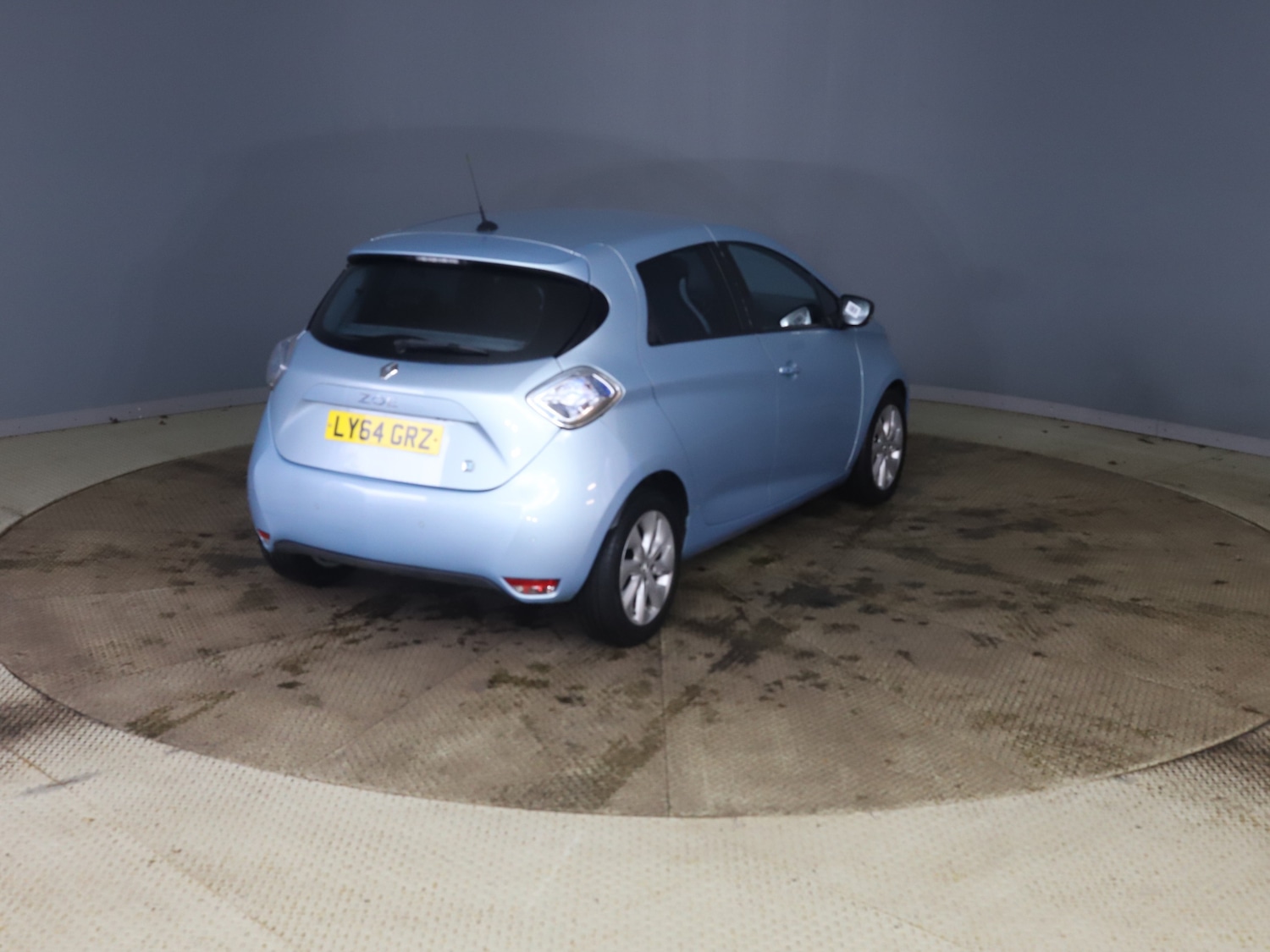 Used Renault Zoe for sale - 77450916: Photo 5