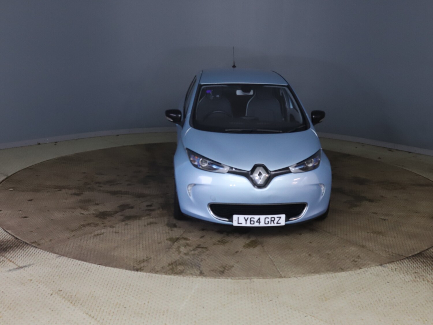 Used Renault Zoe for sale - 77450916: Photo 6