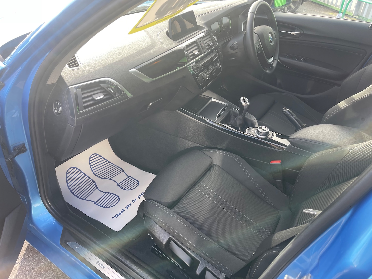 Used BMW 1 Series 2017 for sale - 76369010: Photo 11