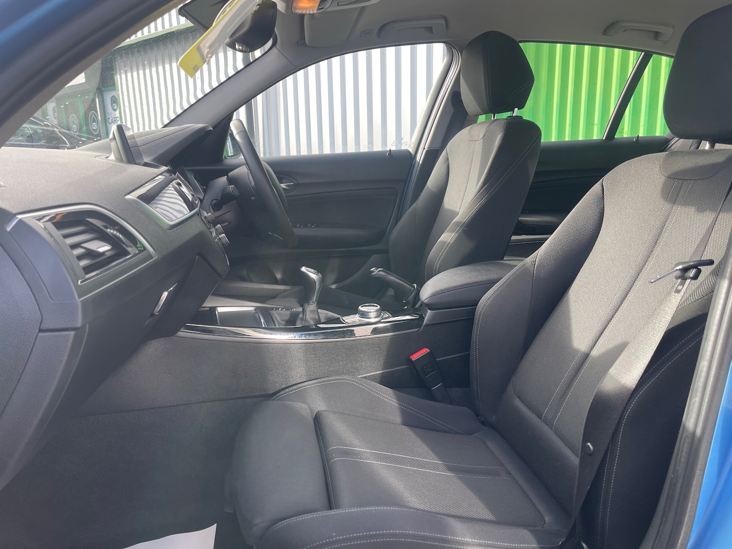 Used BMW 1 Series 2017 for sale - 76369010: Photo 12