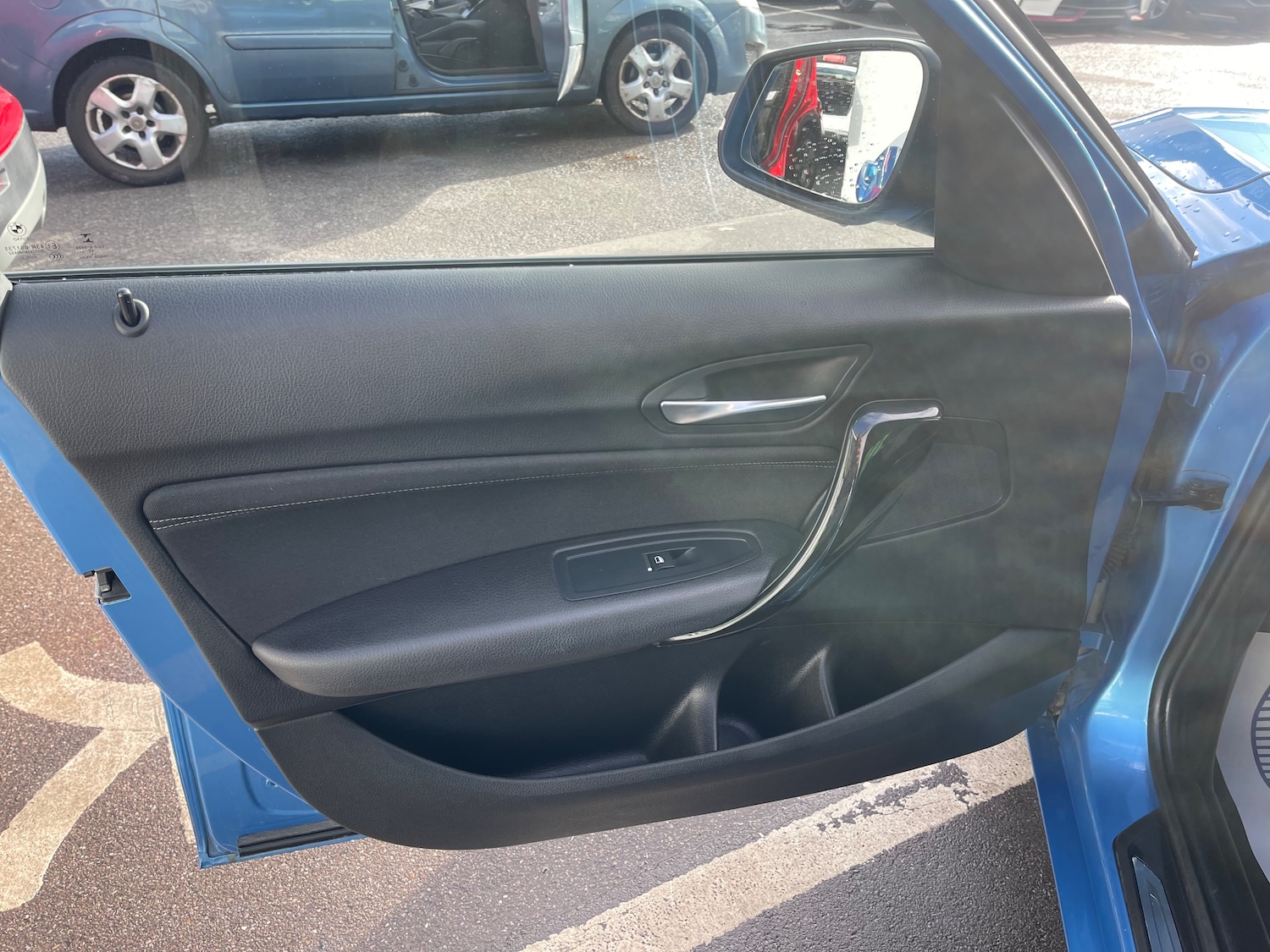 Used BMW 1 Series 2017 for sale - 76369010: Photo 13