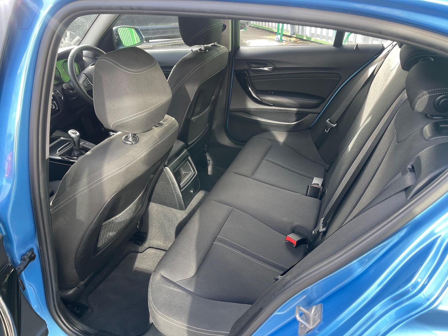 Used BMW 1 Series 2017 for sale - 76369010: Photo 14