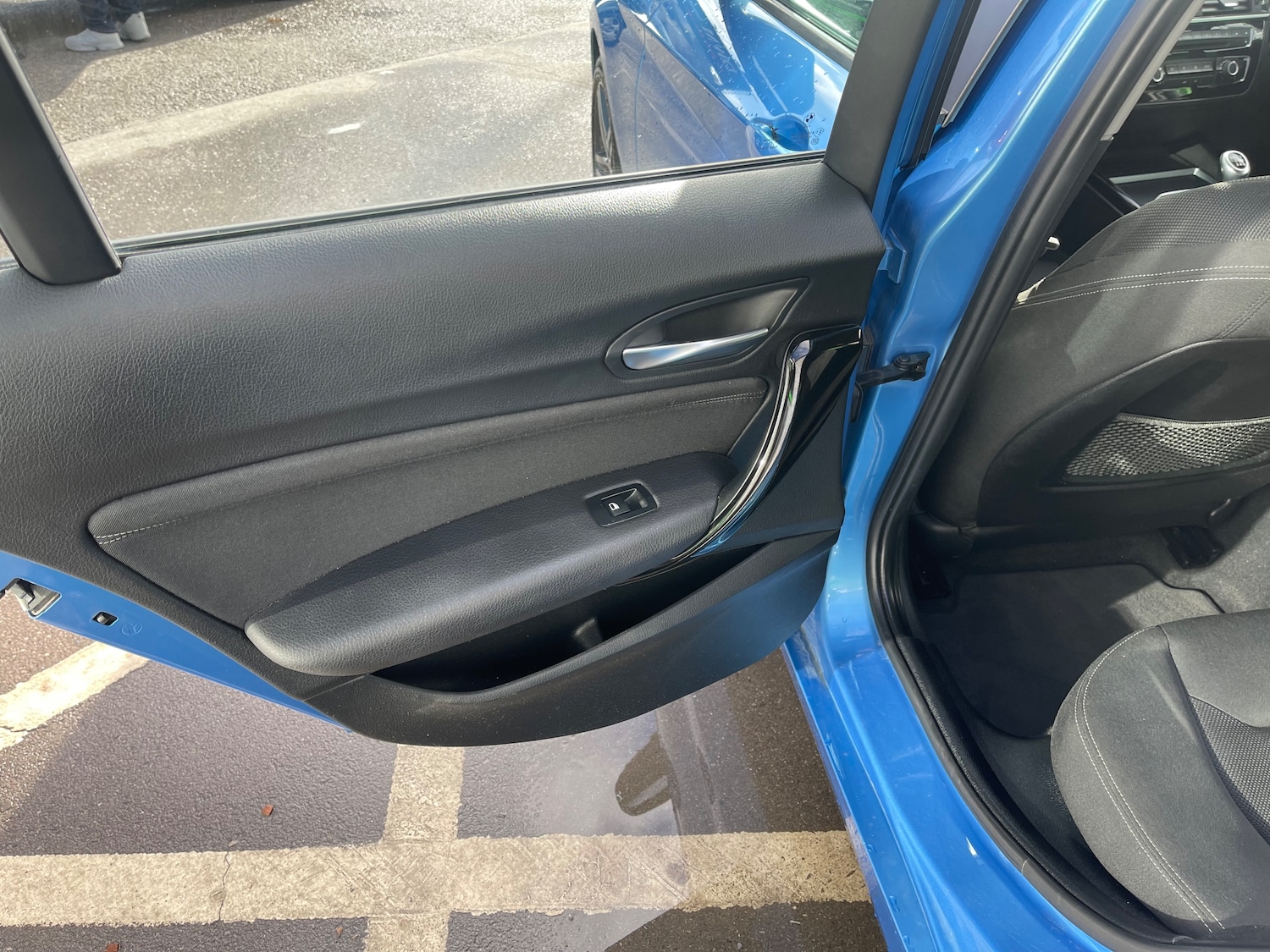 Used BMW 1 Series 2017 for sale - 76369010: Photo 15