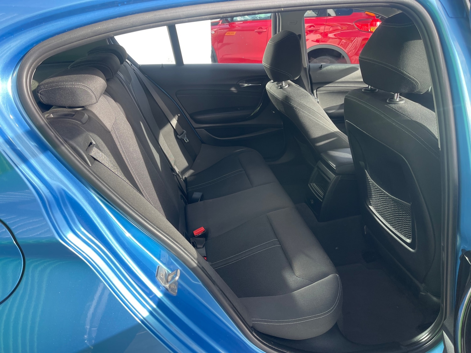 Used BMW 1 Series 2017 for sale - 76369010: Photo 16