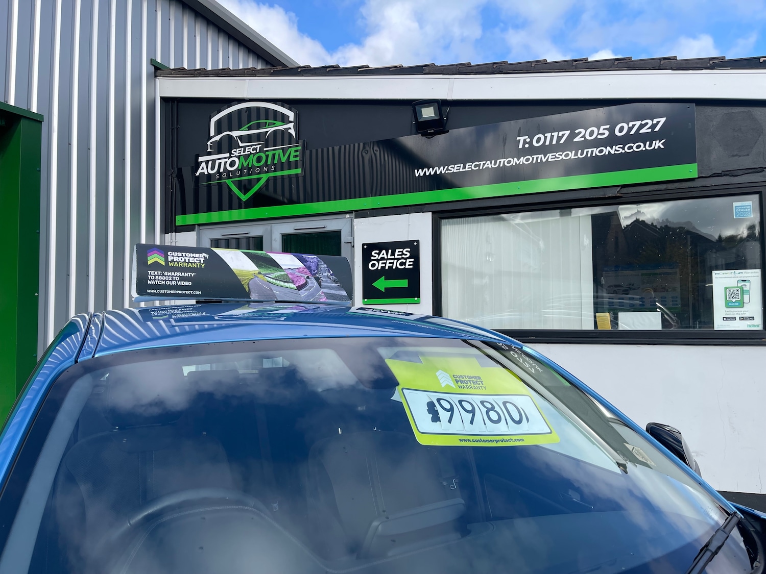 Used BMW 1 Series 2017 for sale - 76369010: Photo 19