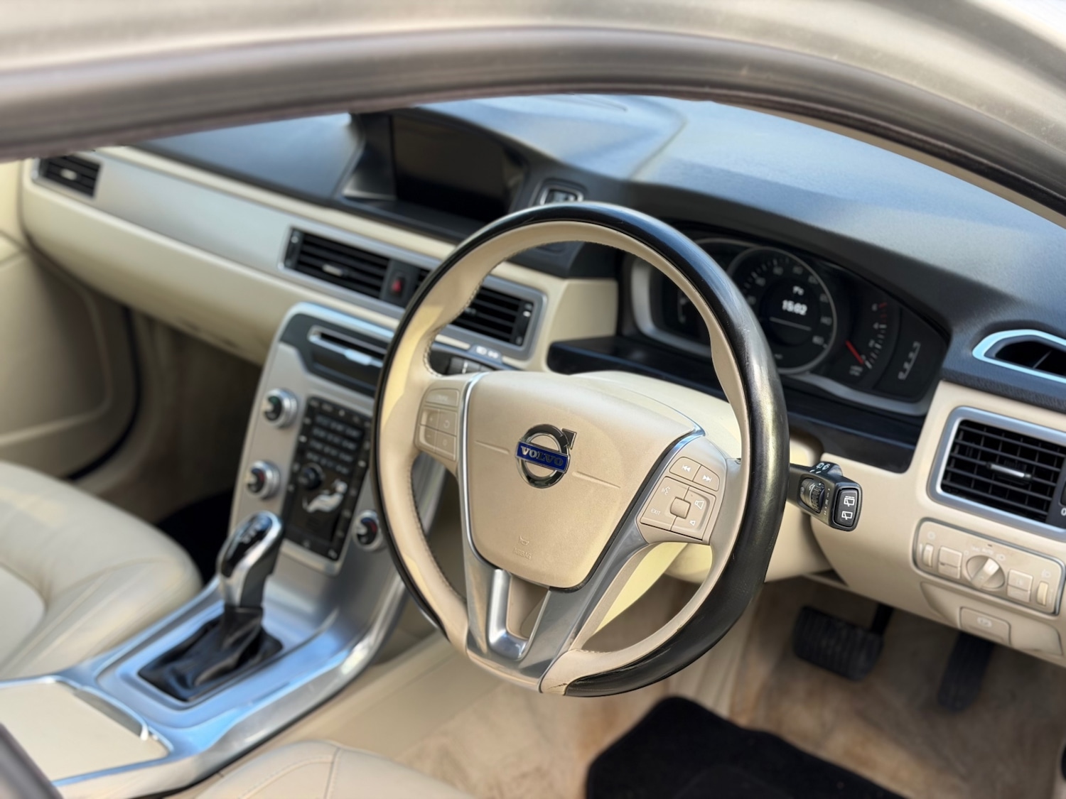 Used Volvo V70 2015 for sale - 77371756: Photo 13