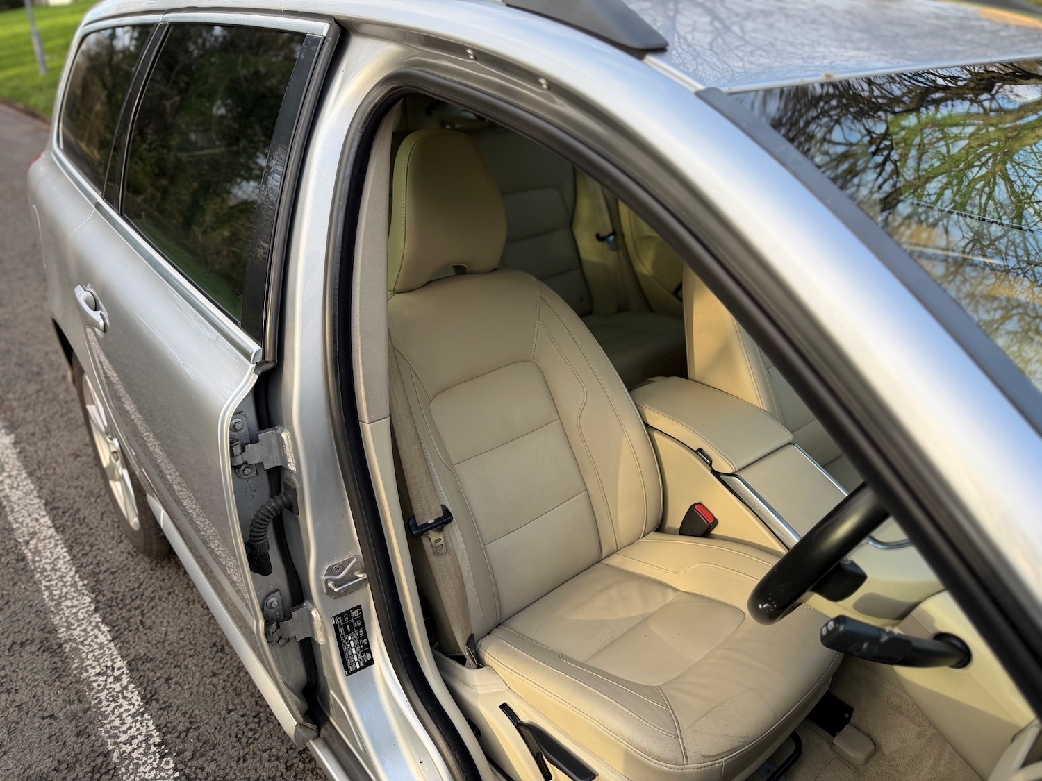 Used Volvo V70 2015 for sale - 77371756: Photo 14