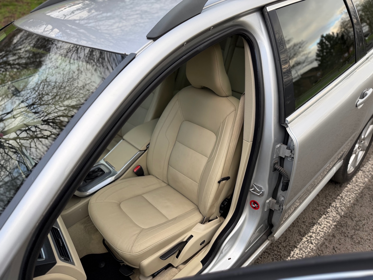 Used Volvo V70 2015 for sale - 77371756: Photo 15