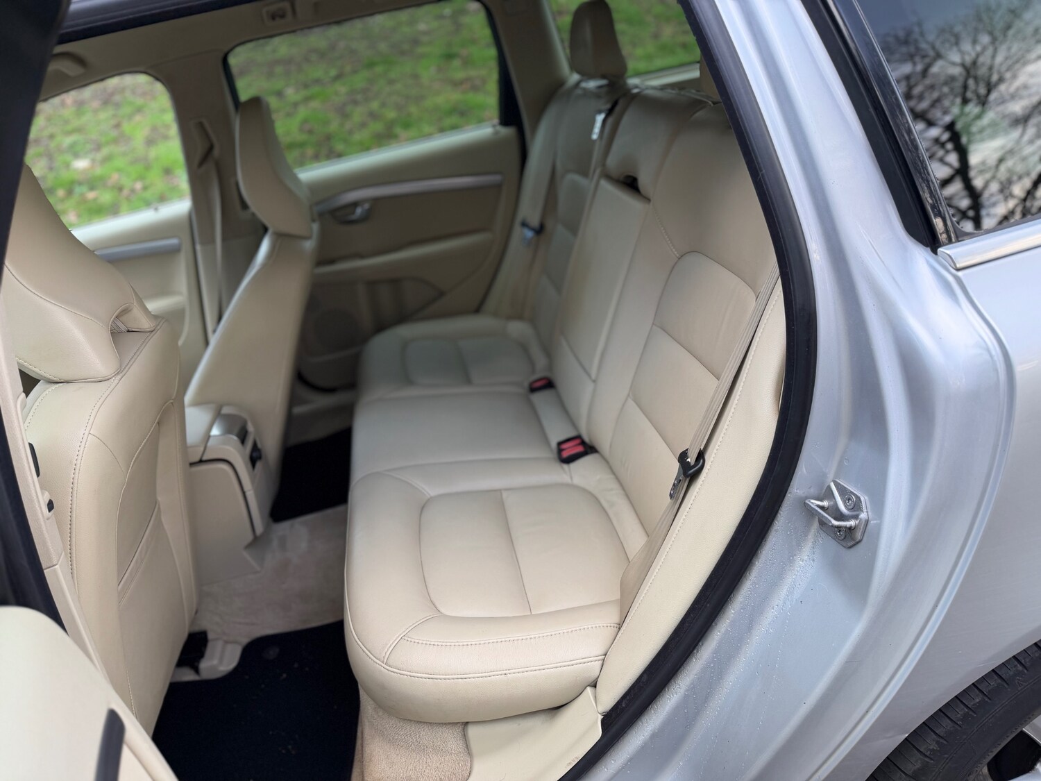 Used Volvo V70 2015 for sale - 77371756: Photo 18