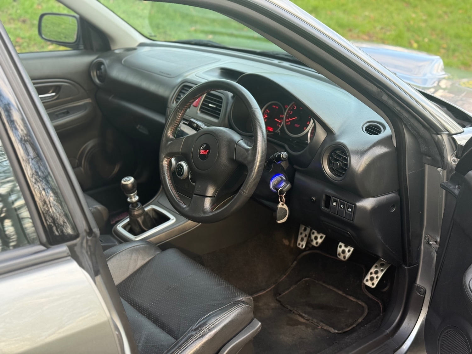 Used Subaru Impreza 2007 for sale - 77691950: Photo 11