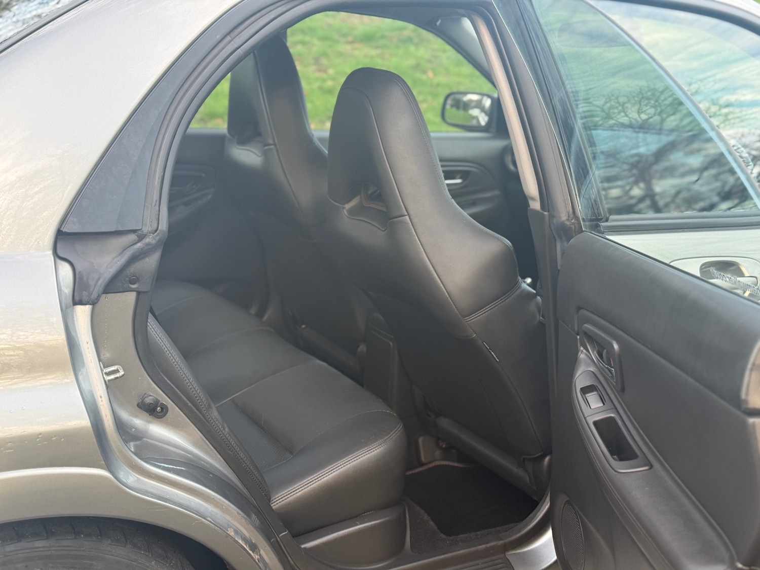 Used Subaru Impreza 2007 for sale - 77691950: Photo 12