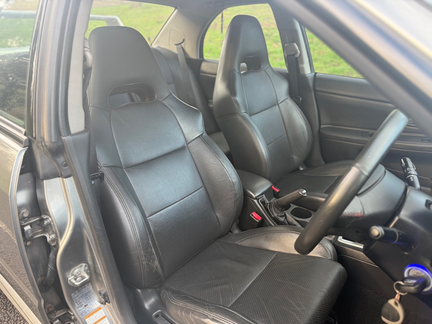 Used Subaru Impreza 2007 for sale - 77691950: Photo 13