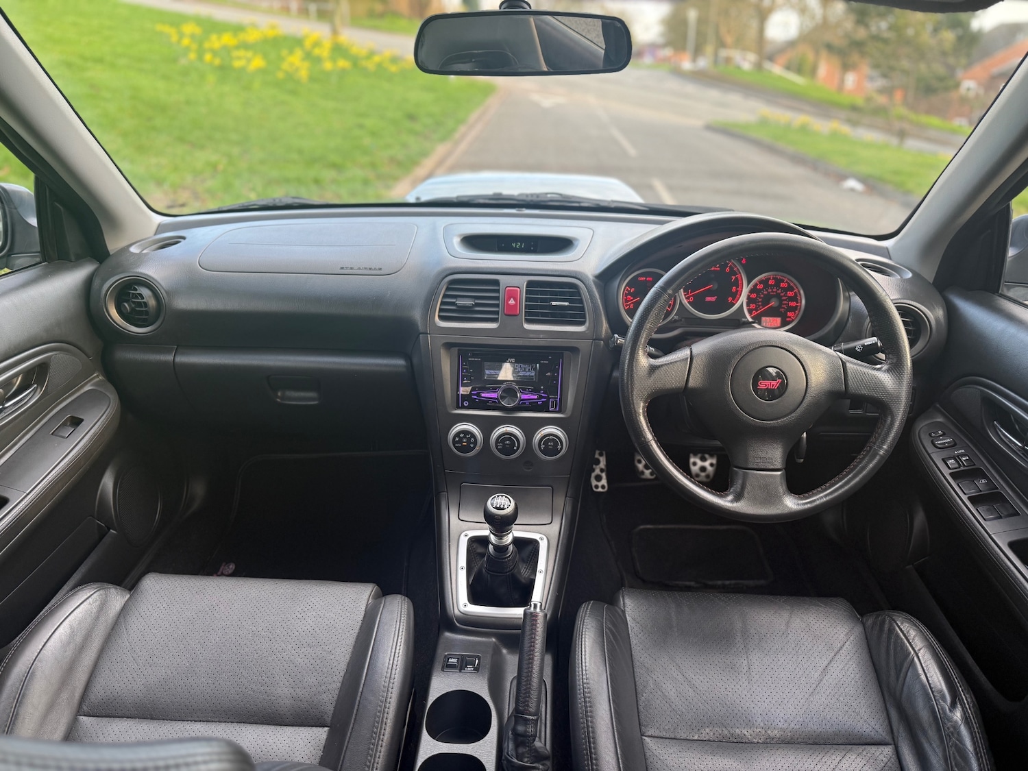 Used Subaru Impreza 2007 for sale - 77691950: Photo 16