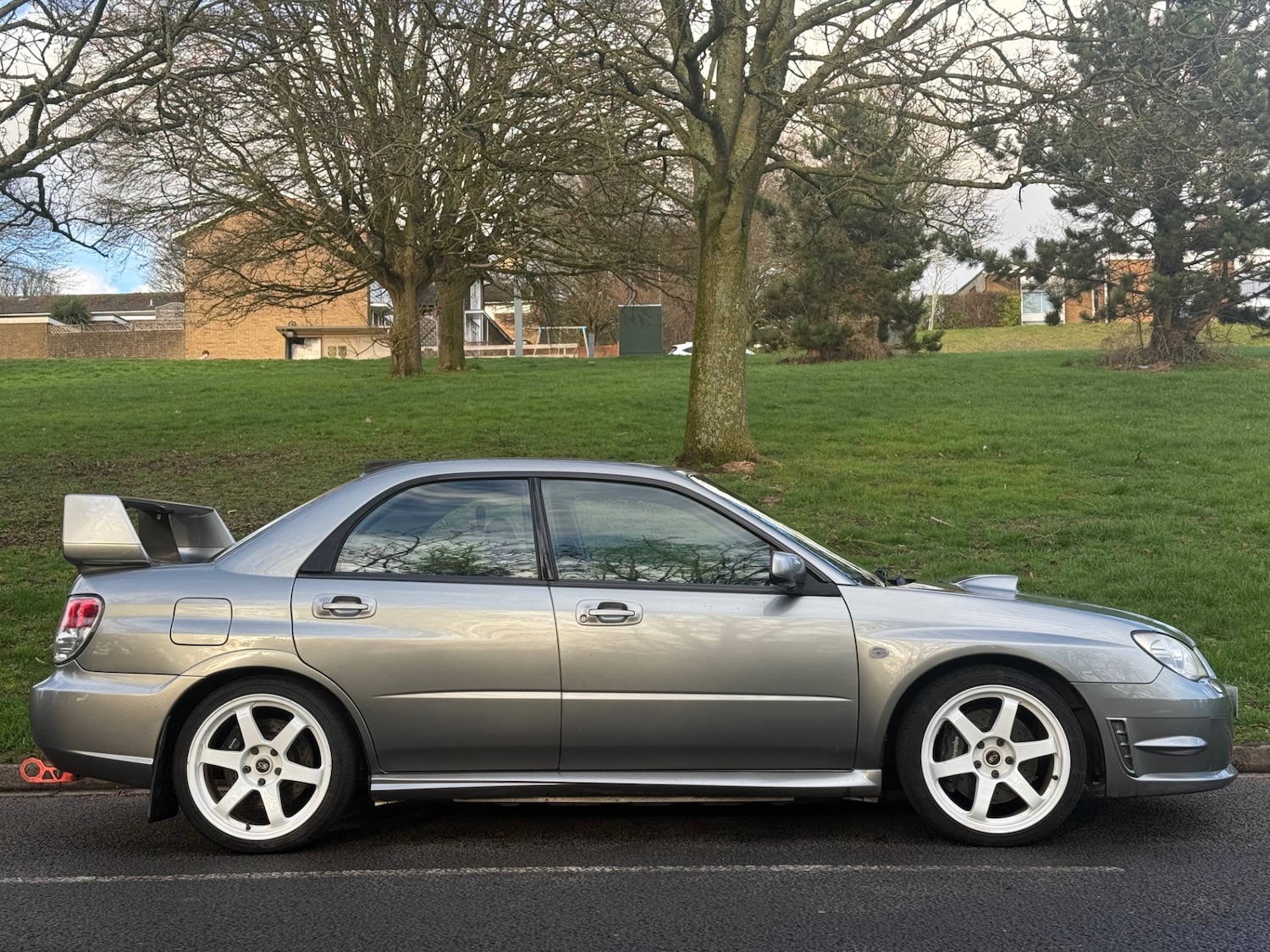 Used Subaru Impreza 2007 for sale - 77691950: Photo 5