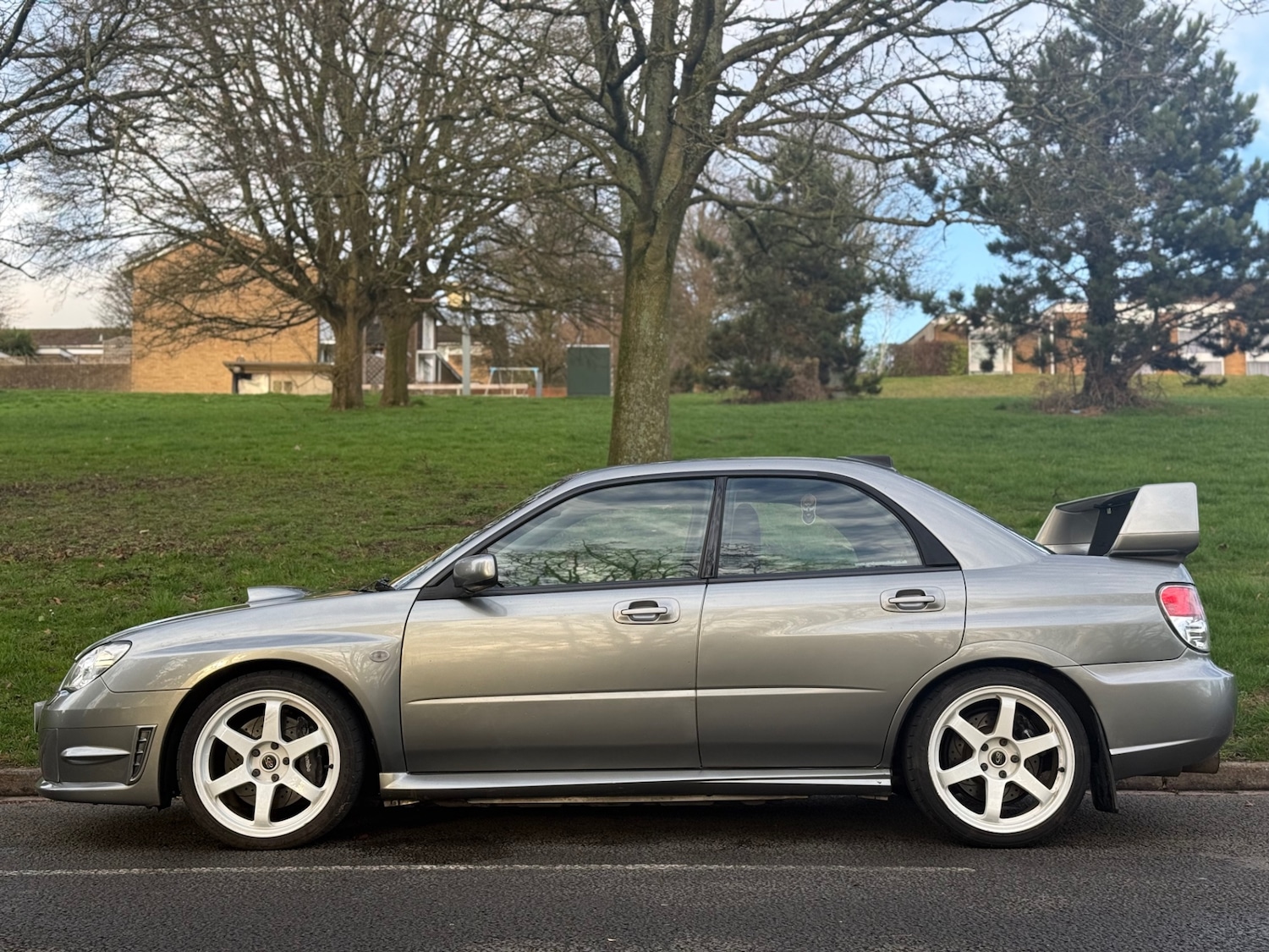 Used Subaru Impreza 2007 for sale - 77691950: Photo 6