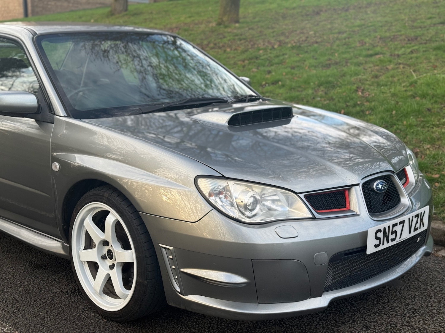 Used Subaru Impreza 2007 for sale - 77691950: Photo 9