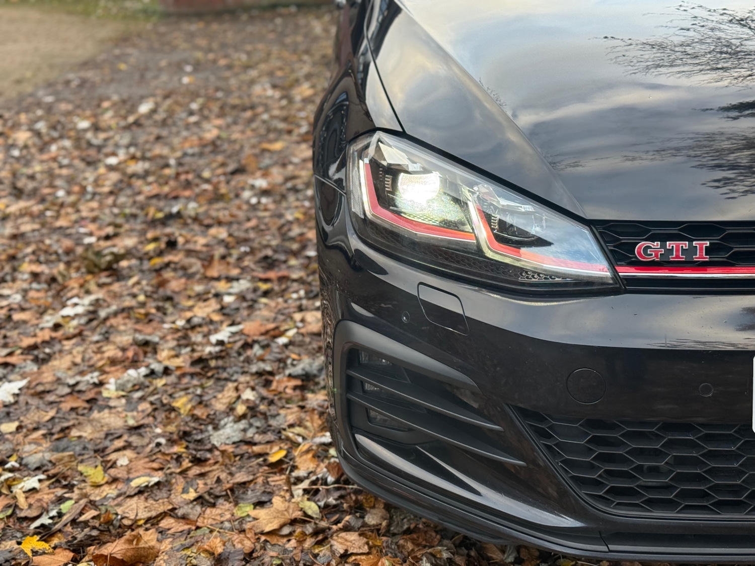 Used Volkswagen Golf 2017 for sale - 76525804: Photo 12