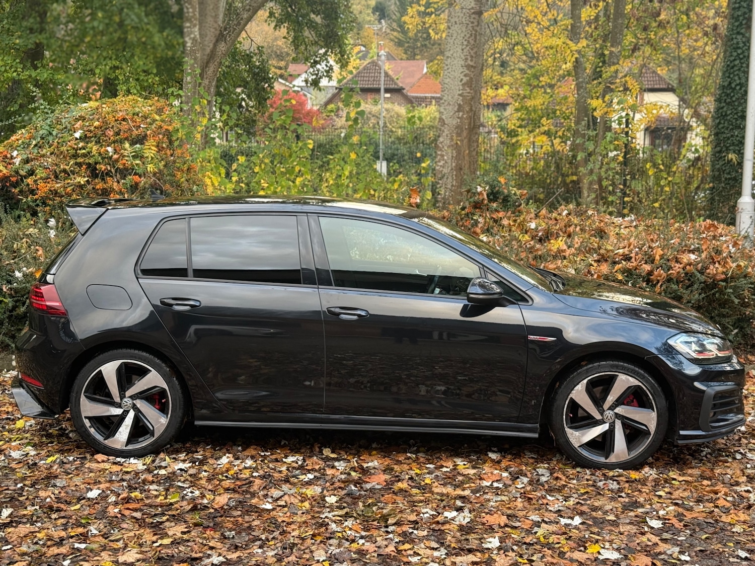 Used Volkswagen Golf 2017 for sale - 76525804: Photo 5